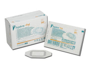 3M Tegaderm + Pad sterile