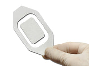 3M Tegaderm + Pad sterile