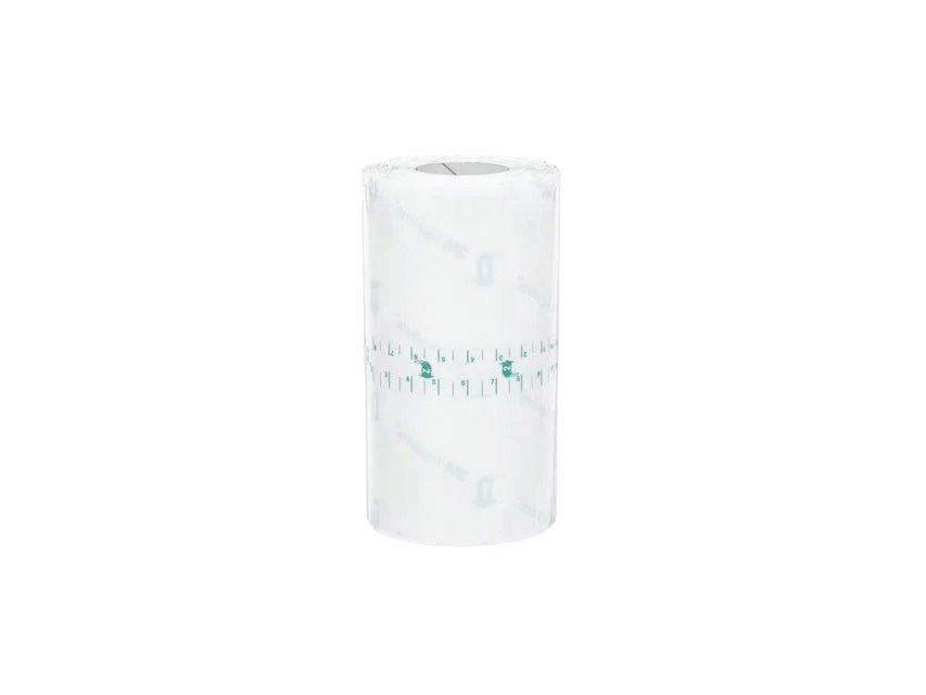 3M™ Tegaderm™ Roll 16004 - Medicazione trasparente non sterile in rotolo - 10 cm × 10 m - 1 rotolo
