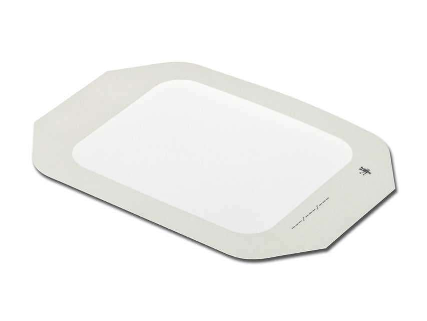 3M Tegaderm Medicazione trasparente con bordo