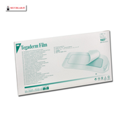 3M™ Tegaderm™ -10 × 25 cm - Medicazione trasparente sterile con bordo - 1627 - Conf.20 pz.