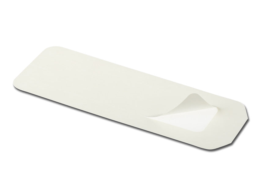 3M™ Tegaderm™ -10 × 25 cm - Medicazione trasparente sterile con bordo - 1627 - Conf.20 pz.