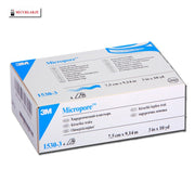 3M Micropore - Papierpflaster auf Rolle
