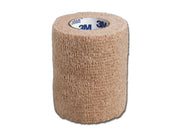 3M Coban™ benda barriera a lunga durata 7,5 cm x 4,57 m - 1583 - 1 rotolo