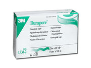 3M Durapore - Nastro chirurgico in seta artificiale