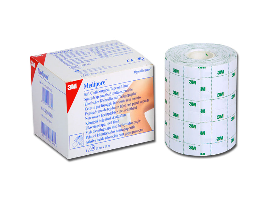 3M Medipore - Nastro di fissaggio per medicazioni 2991