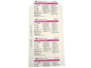 3M™ Medipore™ + Pad 3570E - Medicazione sterile in TNT con tampone - 10 × 20 cm - conf. 25 pz.