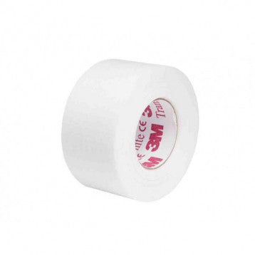 3M Transpore - Nastro chirurgico traforato 1527