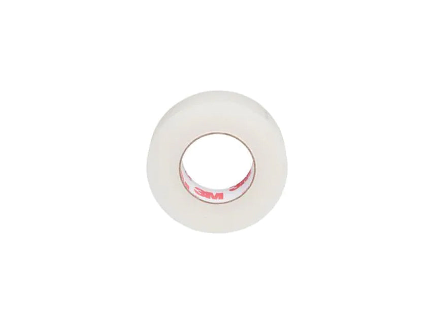 3M Transpore - Nastro chirurgico traforato 1527
