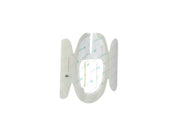 3M Tegaderm CHG - IV-Fixierverband
