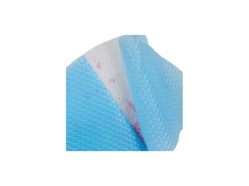 3M™ Tegaderm™ PICC/CVC Dispositivo di fissaggio IV avanzato - 8,5 × 11,5 cm - 1837-2100 - conf.20 pz.