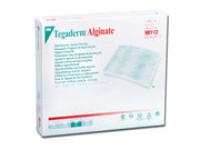 3M™ Tegaderm™ Alginate 90112 - Medicazione in alginato di calcio ad alta integrità - 10 × 10 cm - conf.10 pz.