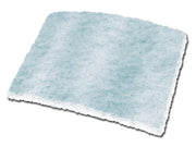 3M™ Tegaderm™ Alginate 90112 - High-integrity calcium alginate dressing - 10 × 10 cm - pack of 10 pcs.