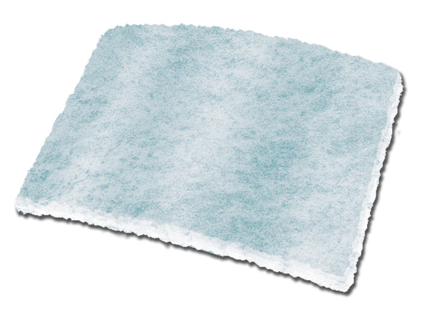 3M™ Tegaderm™ Alginate 90112 - Medicazione in alginato di calcio ad alta integrità - 10 × 10 cm - conf.10 pz.