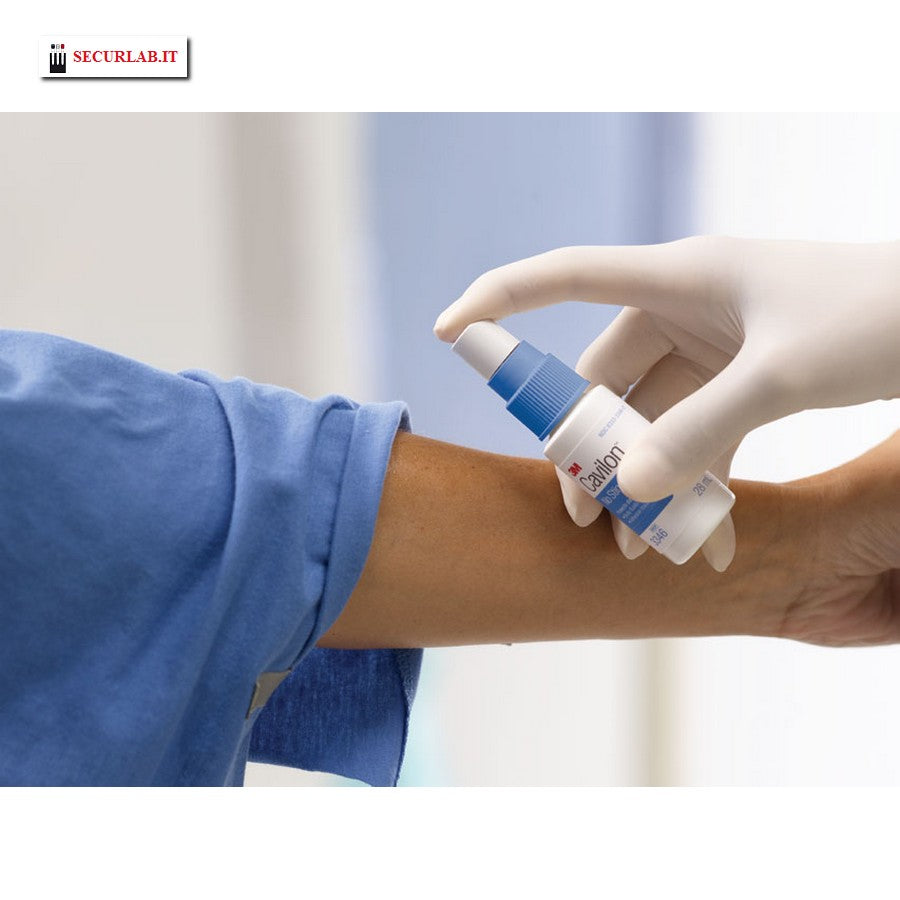 Cavilon 3M film barrera frasco 28 ml