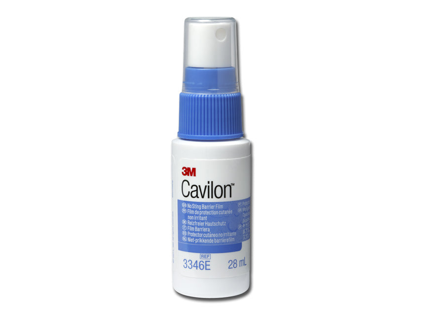 Cavilon 3m film barriera - flacone 28 ml - conf. 12 pz.