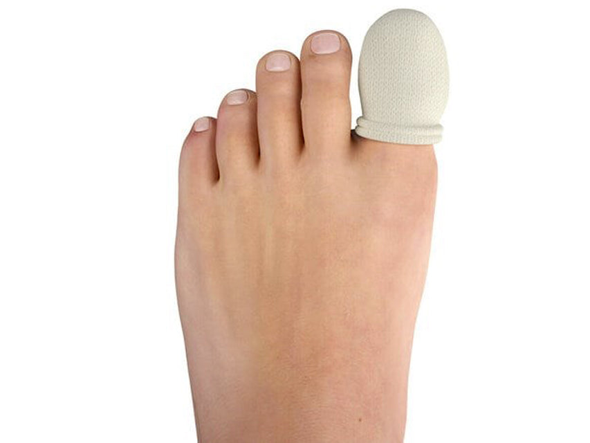 Medicazione 3M™ Adaptic™ Toe non aderente per alluce - conf.10 pz.