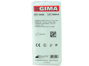 Compresse garza 7,5x7,5cm cotone - Conf.100 pz.