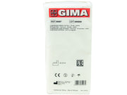 Compresse di garza 10x10cm cotone - Conf.100 pz.
