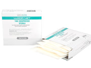 Sterile Gazen 10x10 aus Vliesstoff - 100 Stk. (4 Beutel à 25 Stk.)