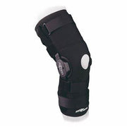 GINOCCHIERA DONJOY  PLAYMAKER CORTA DRYTEX ARTICOLATA STANDARD TG. L