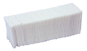 Compresse cotone sterili 5x5 cm - conf. 250 pz.