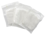 Compresse cotone sterili 10x10 cm - dispenser da 150 pz.