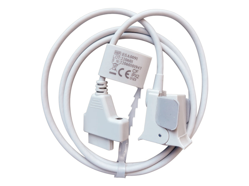 Sonda Spo2 Riutilizzabile Pediatrica Per 35048 - Optional - 1 pz.