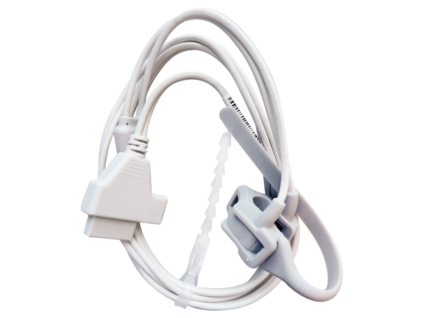 Sonda Spo2 Riutilizzabile Neonatale Per 35048 - Optional - 1 pz.