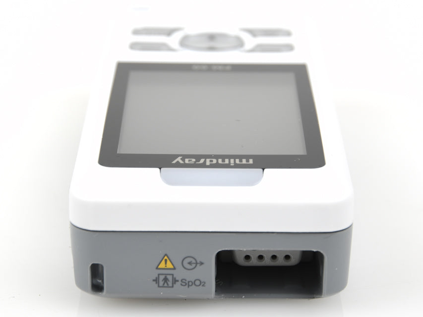 Pulsossimetro Mindray PM-60 professionale