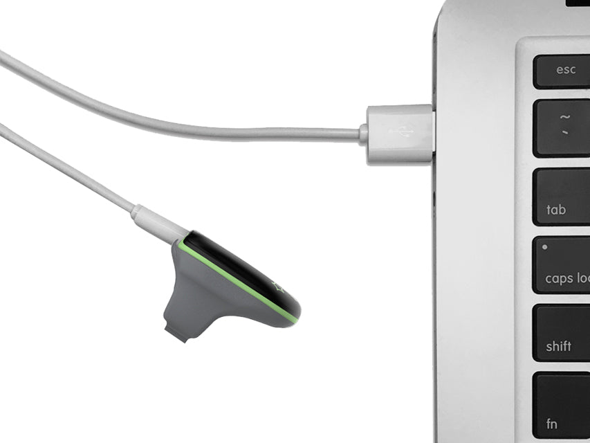 Pulsoximetro o2ring monitoraggio continuo - pediatrico - 1 pz.
