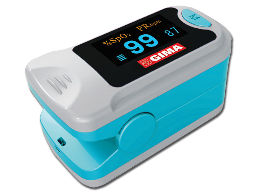 Pulsoximeter OXY 3 GIMA