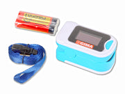Pulsoximeter OXY 3 GIMA