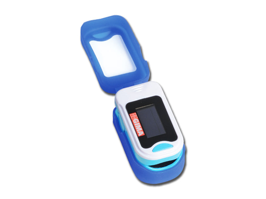 Cover in silicone per oxy-3 - 1 pz.