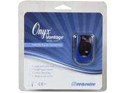 Pulsoximetro nonin onyx vantage - 9590 - blu - 1 pz.