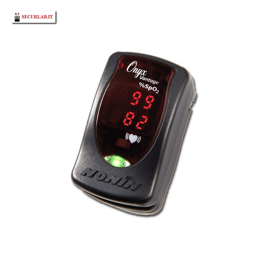 Pulsoximeter nonin onyx vantage 9590
