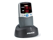 BASE DI RICARICA NONIN con pacco batteria per 35086