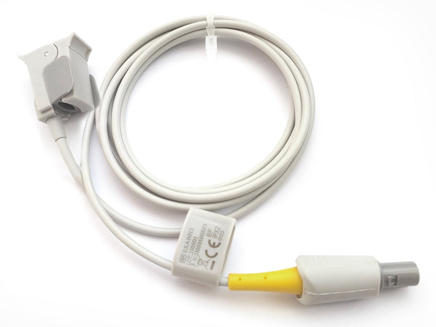 Sensore pediatrico spo2 per 35100, 35101 - 1 pz.