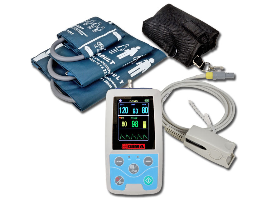 Holter Pressori