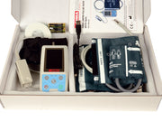 GIMA 24-Hour Blood Pressure Holter + SpO2