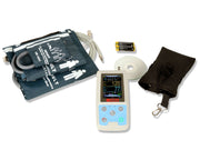Holter pressorio Gima 24 ore + Bluetooth