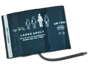 Manguito para holter de presión Gima ABPM - adultos Large