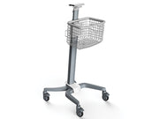 Vital signs monitor cart - 1 pc.