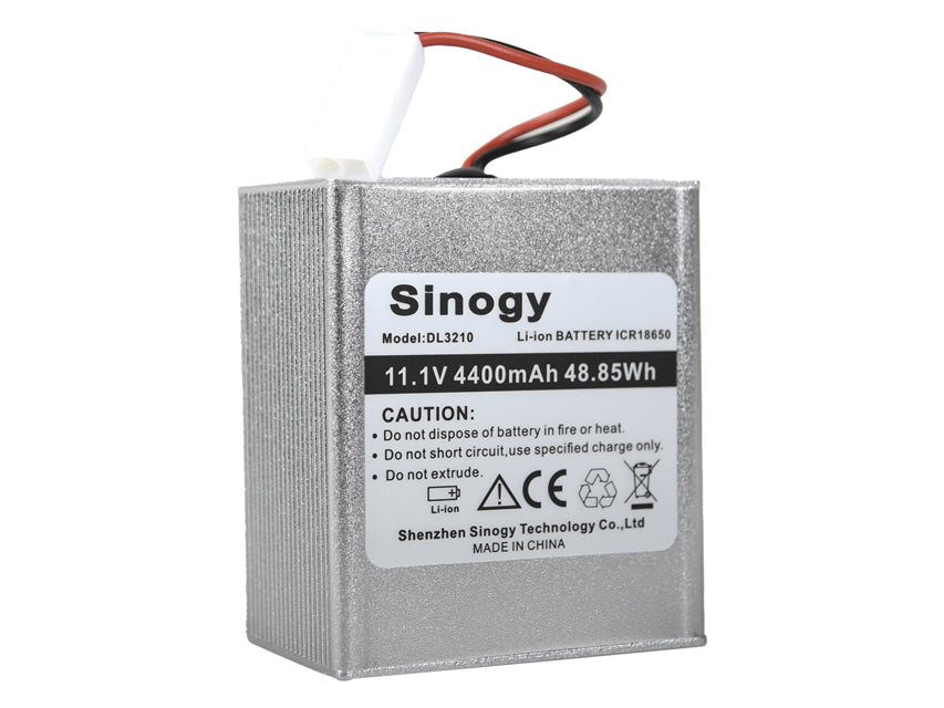 BATTERIA per linea monitor VITAL PRO, PLUS e UP7000 da s/n J3300PG0076