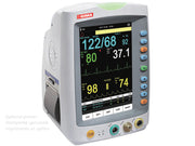 Moniteur multiparamétrique GIMA Vital Plus - SpO2, NIBP, ECG, Temp