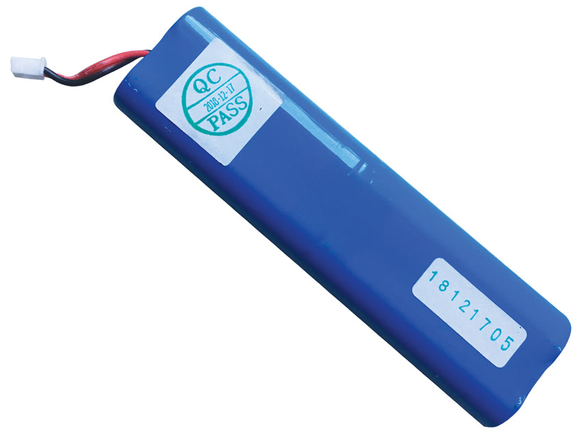 Batteria al litio per pc-3000 - 1 pz.