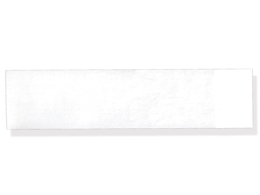 Carta termica 51mm x 12 m per linea vital e up 7000 - 5 rotoli