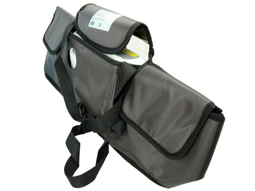 Borsa trasporto per PC-3000