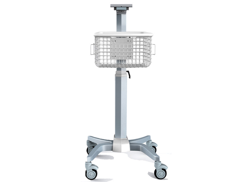 Carrello per up7000, k12, k15 - regolabile - 1 pz.