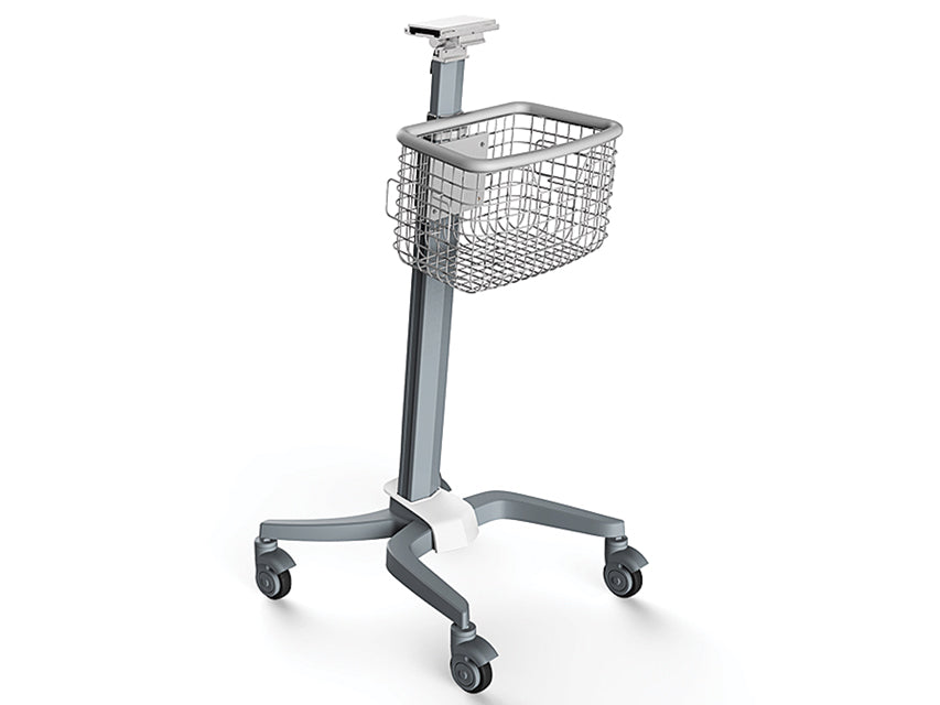 Carrello per up7000, k12, k15 - regolabile - 1 pz.